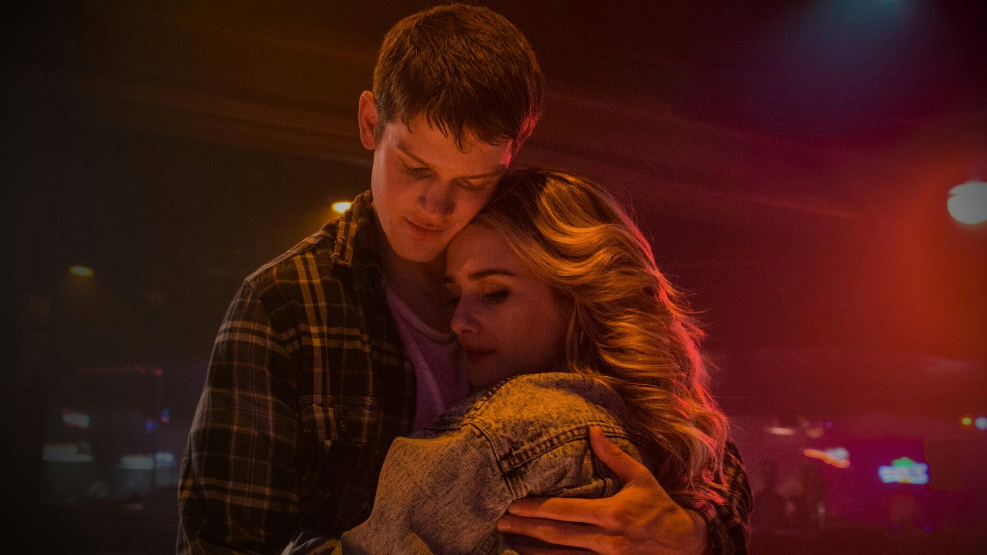 Todos Os Caminhos Até Pearla backdrop