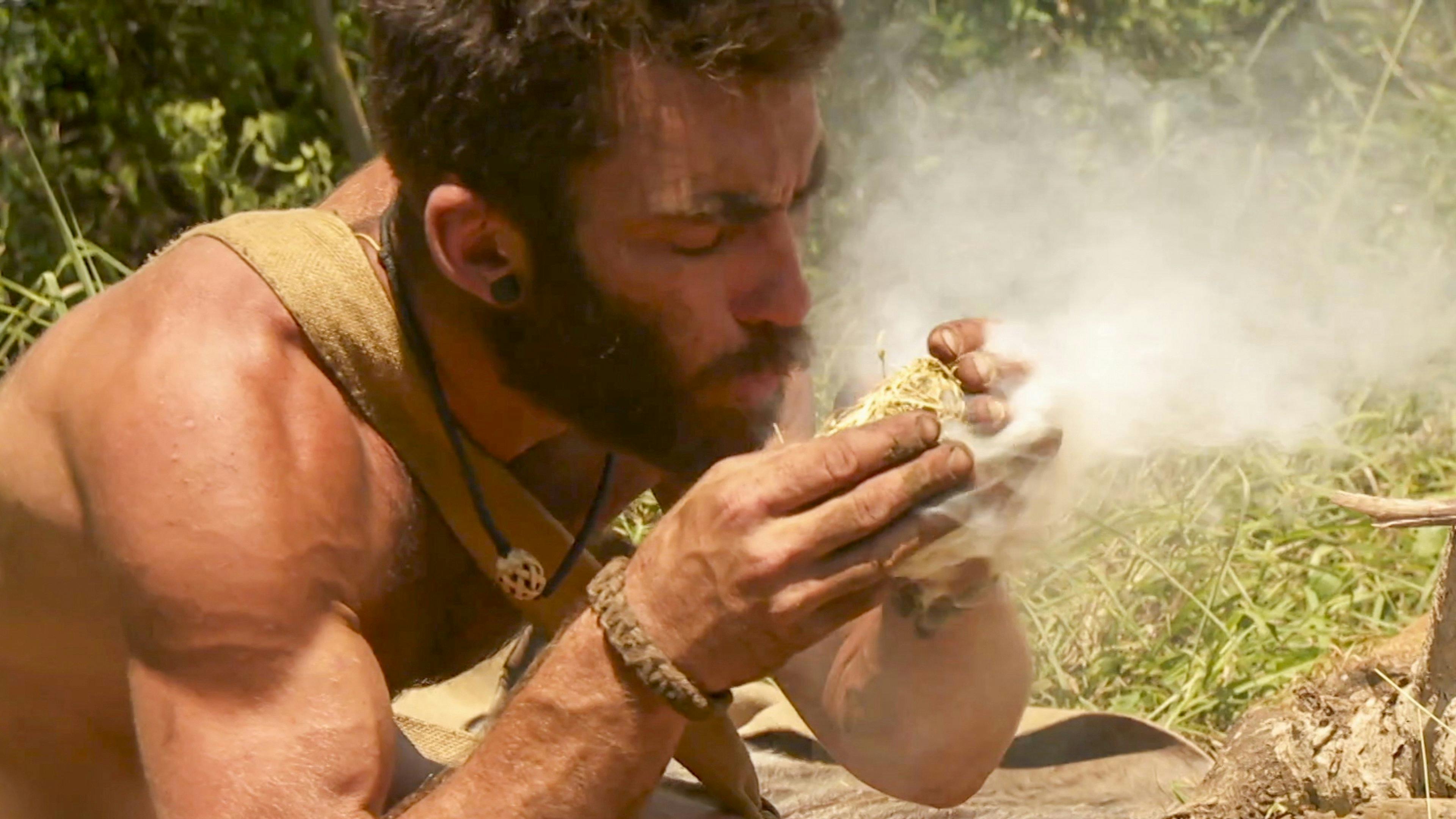 Largados e Pelados: A Competição - episódio 1x10