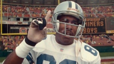 Jerry Jones e seus Cowboys - episódio 1x3