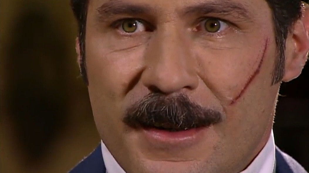 A Escrava Isaura - episódio 1x99