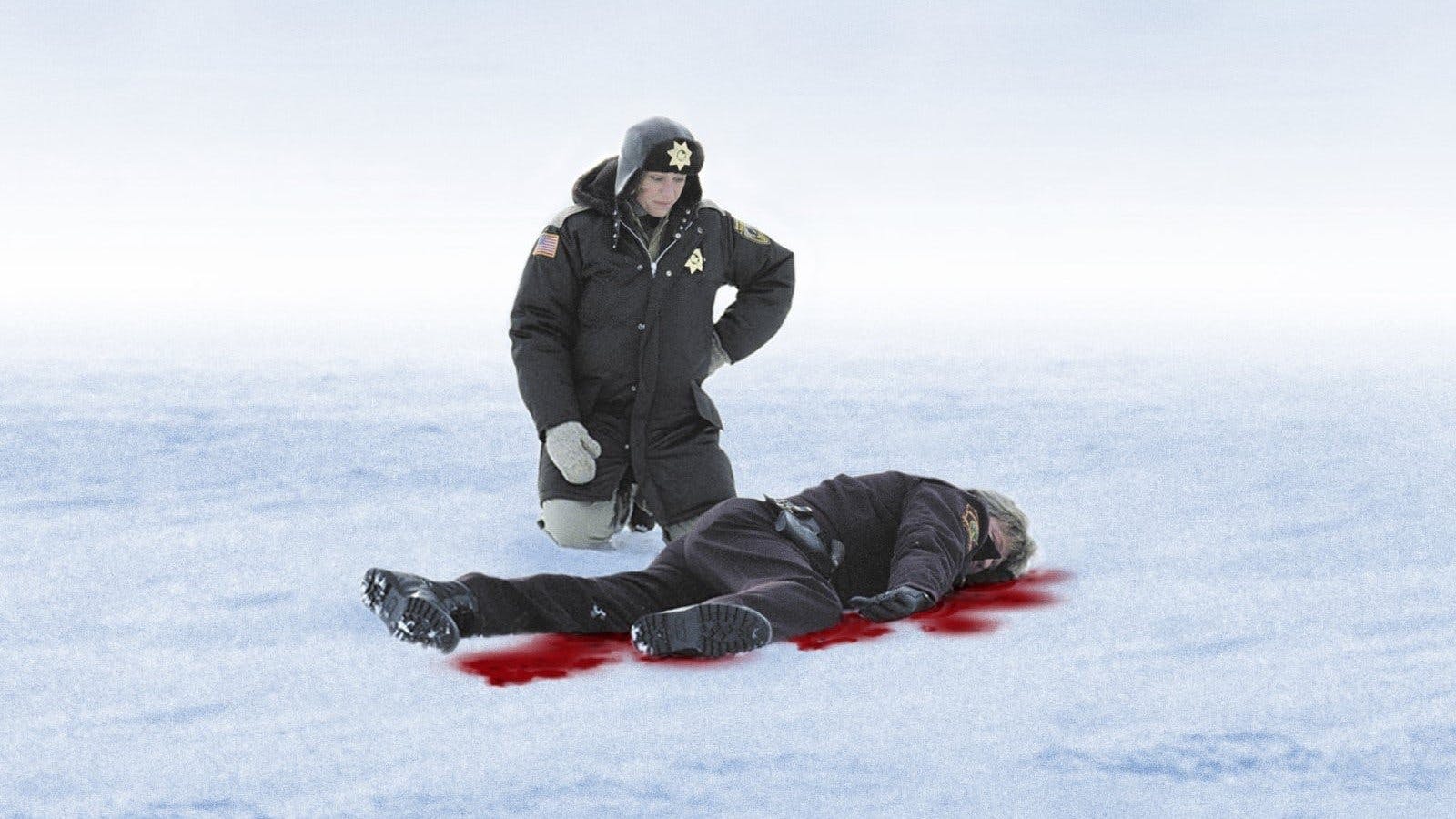 Fargo: Uma Comédia de Erros backdrop