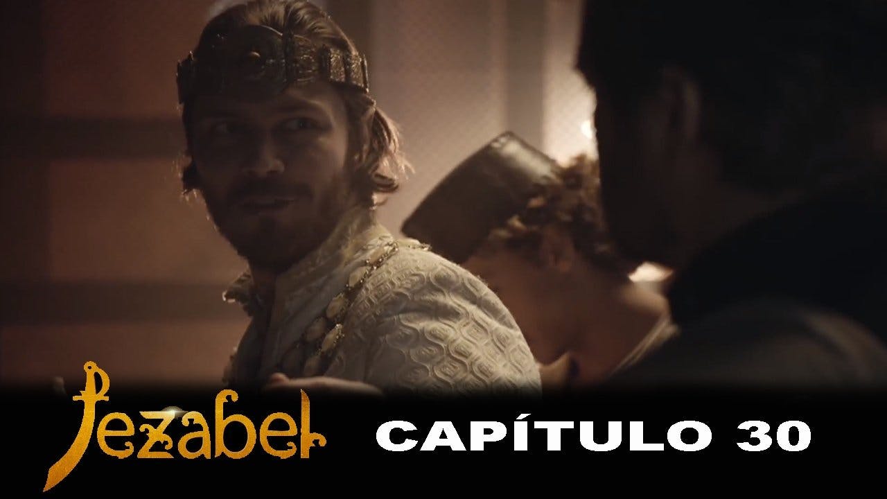 Jezabel - episódio 1x30