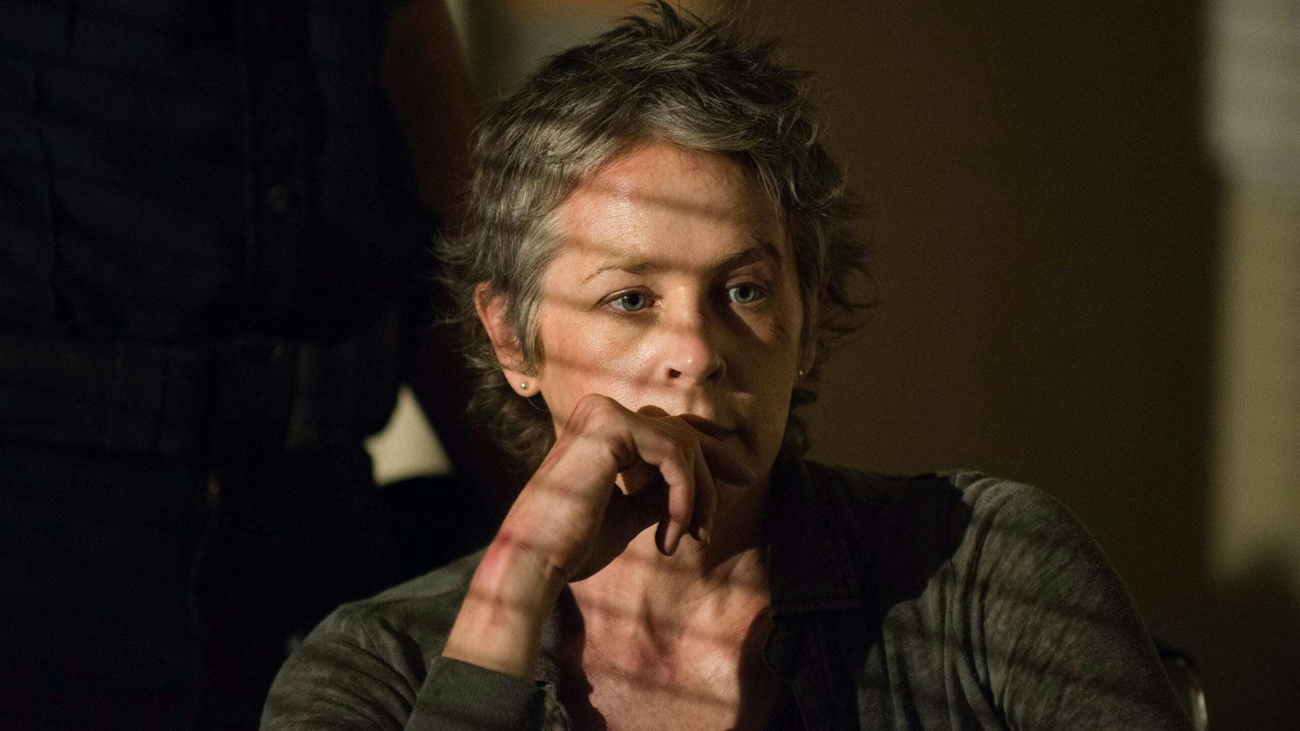 The Walking Dead: Origins - episódio 1x4