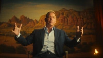Jerry Jones e seus Cowboys - episódio 1x2