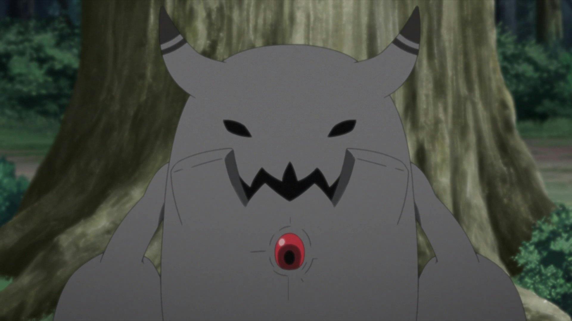 Boruto: Naruto Next Generations - episódio 1x164
