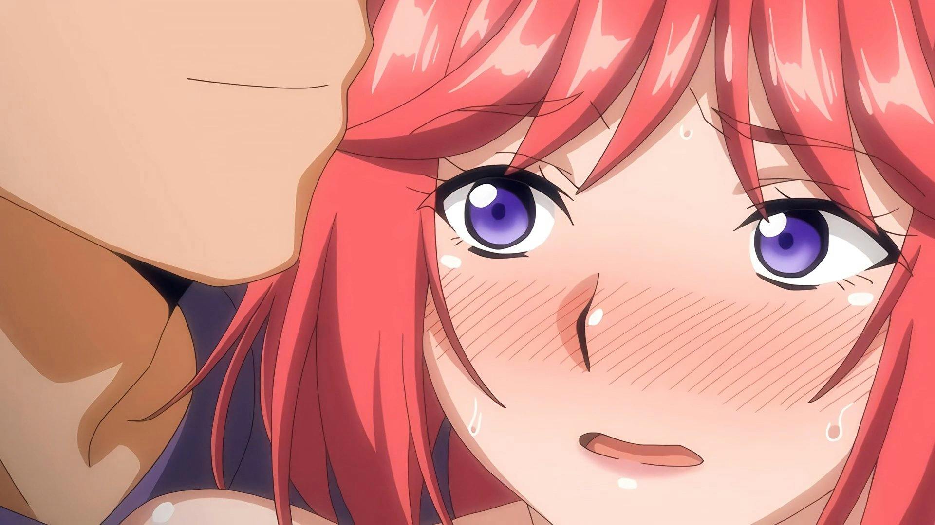 Tsuma wo Dousoukai ni Ikasetara - episódio 1x1