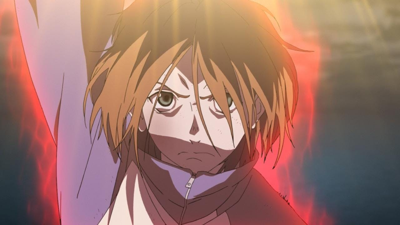 Zetsuen no Tempest - episódio 1x24