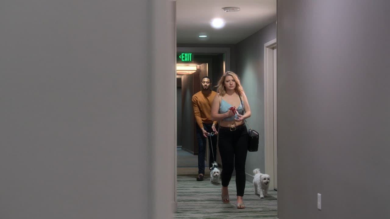 O Ultimato: Ou Casa ou Vaza - episódio 1x5
