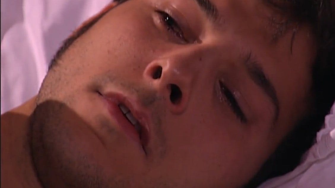 A Escrava Isaura - episódio 1x46