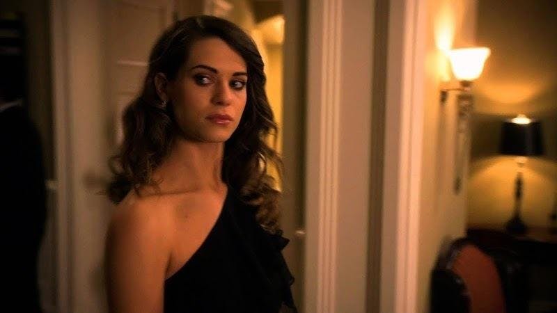 Nikita - episódio 1x19