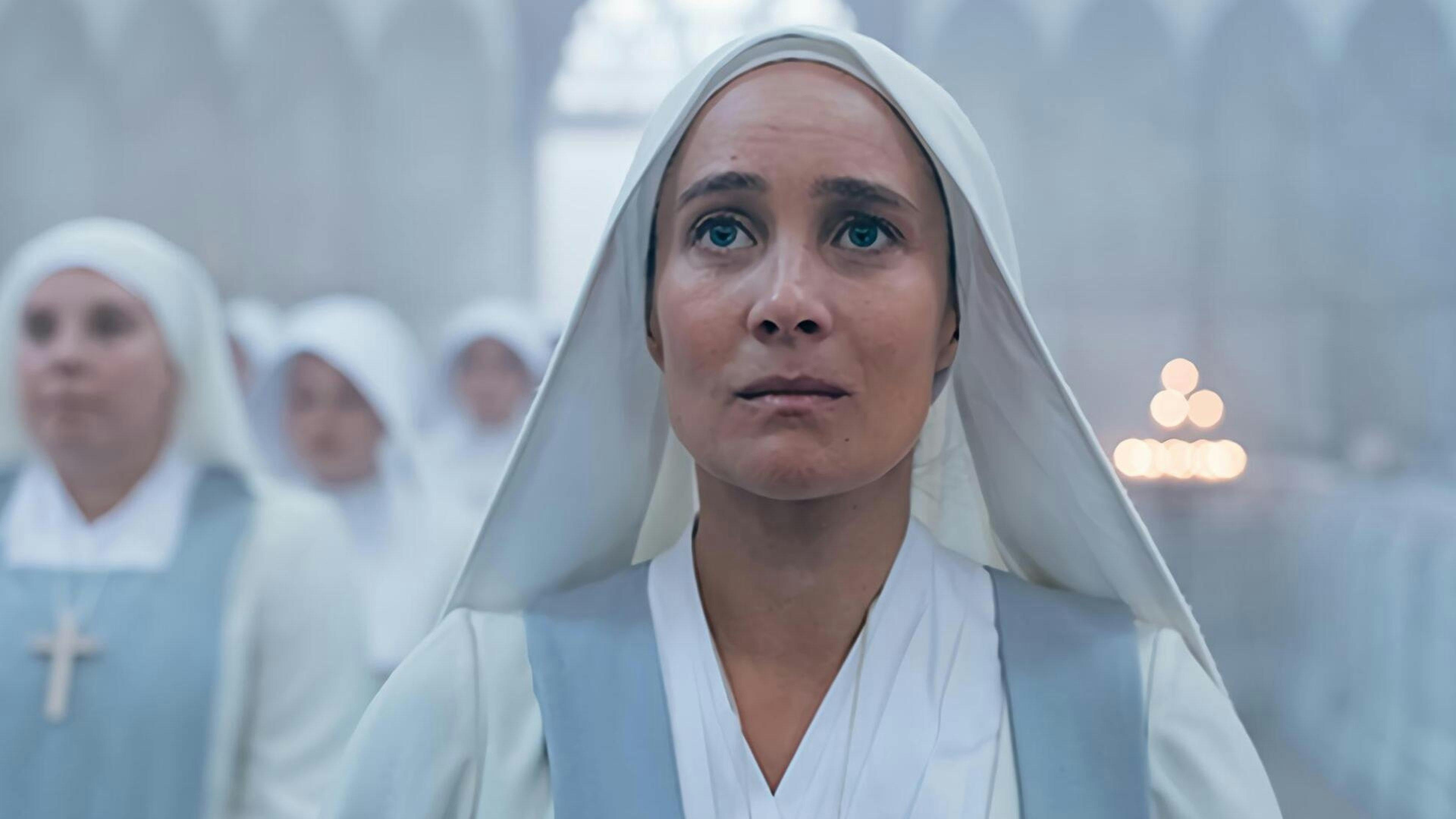 Guerreiras - episódio 1x2