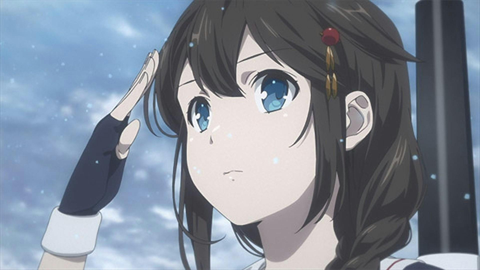 KanColle: Itsuka Ano Umi de