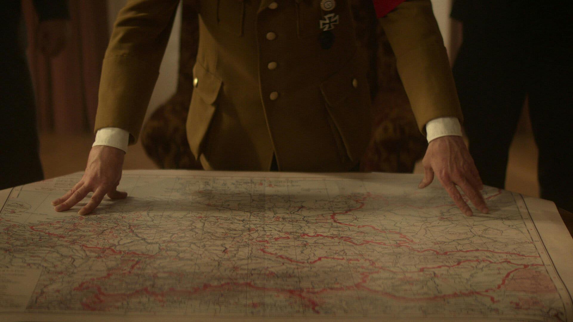 Hitler e o Nazismo: Começo, Meio e Fim - episódio 1x4