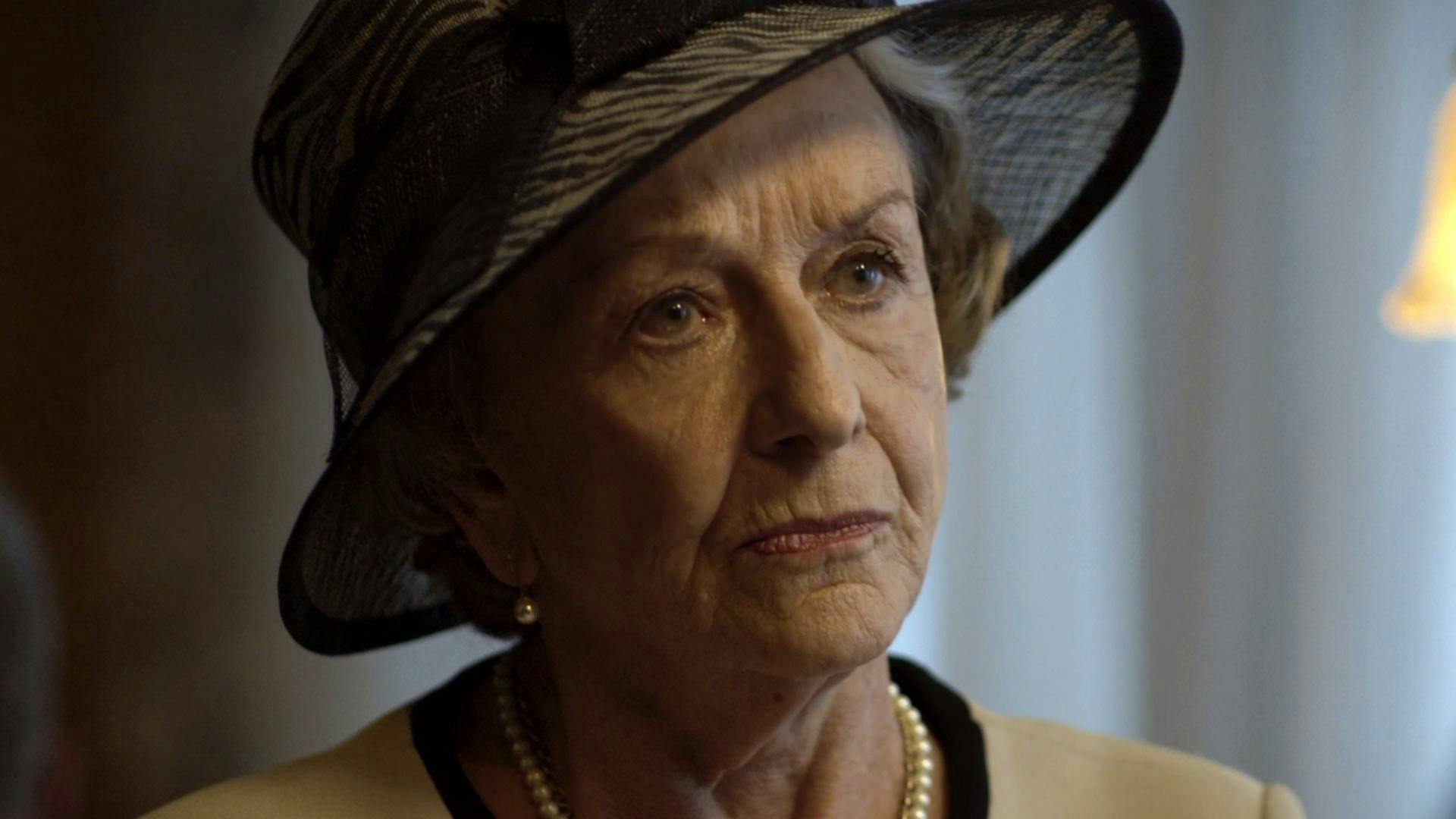 A Arte do Crime - episódio 1x6