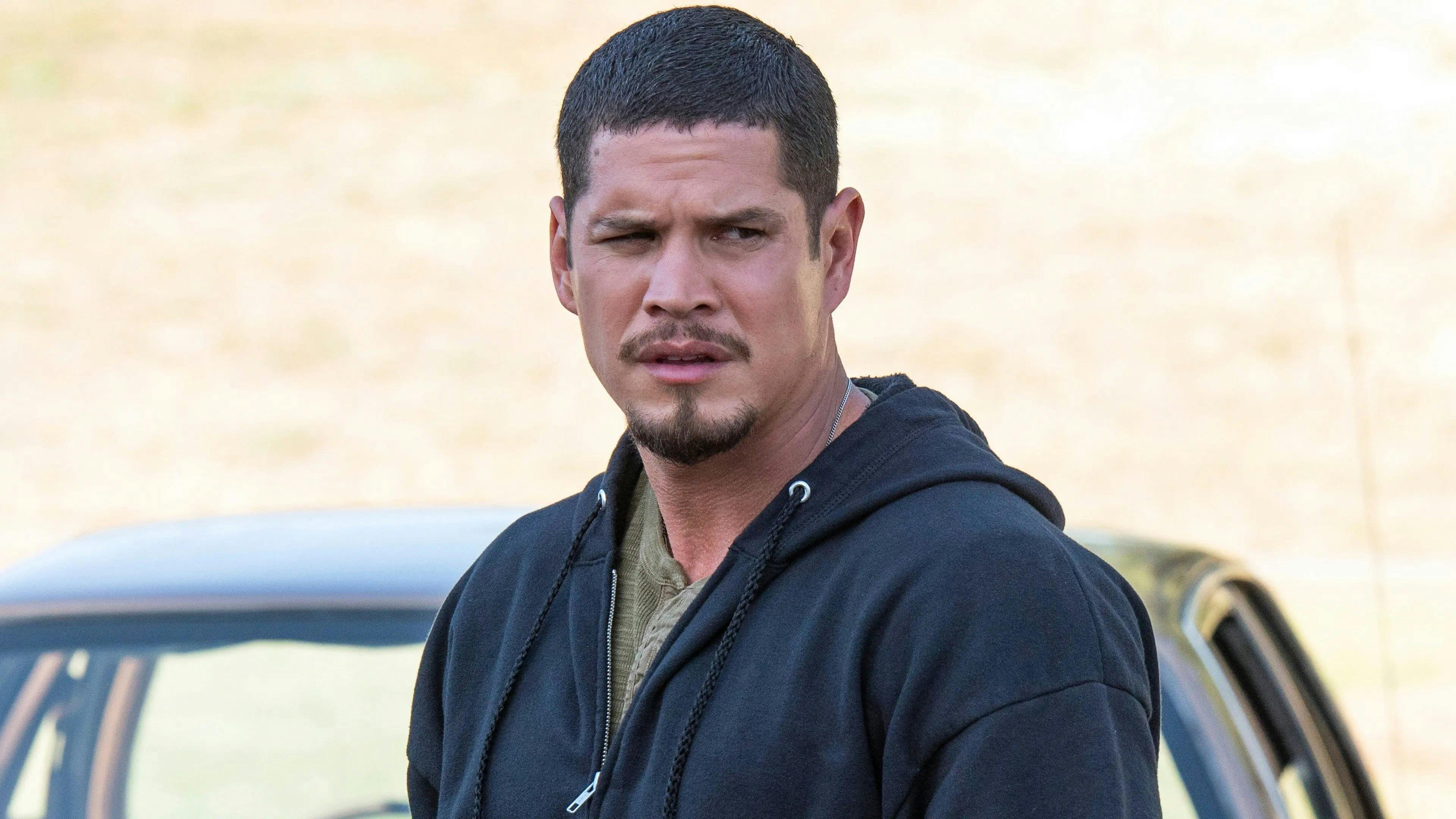 Mayans M.C. - episódio 1x6