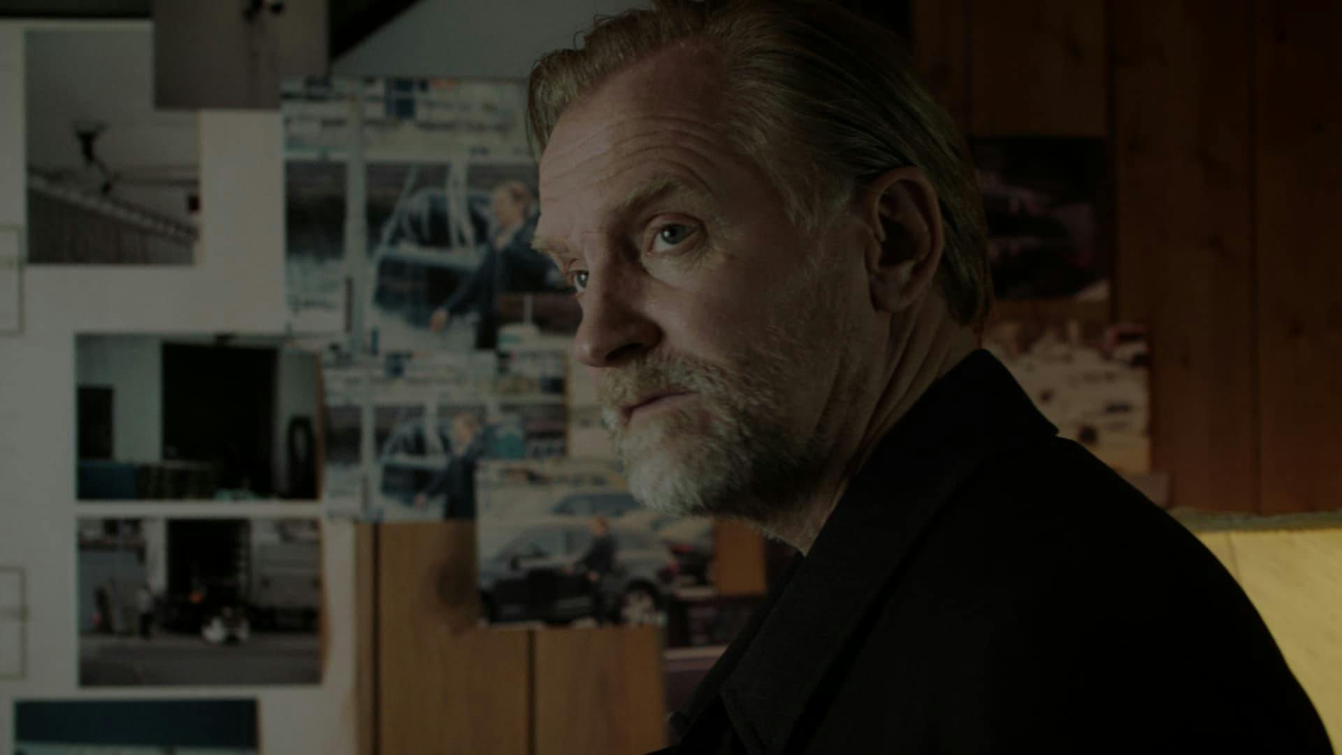 Trom - episódio 1x4