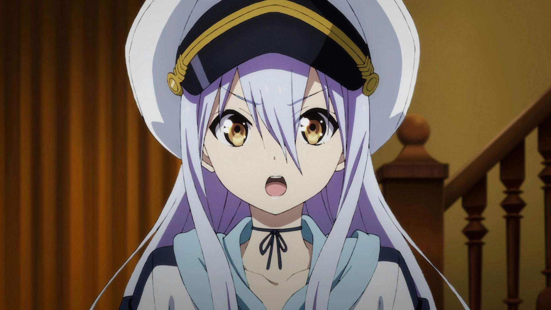 ISLAND - episódio 1x2