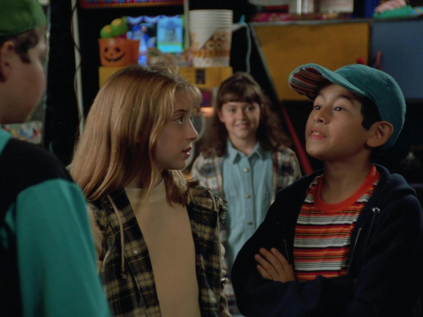 Lois & Clark: As Novas Aventuras do Superman - episódio 1x7