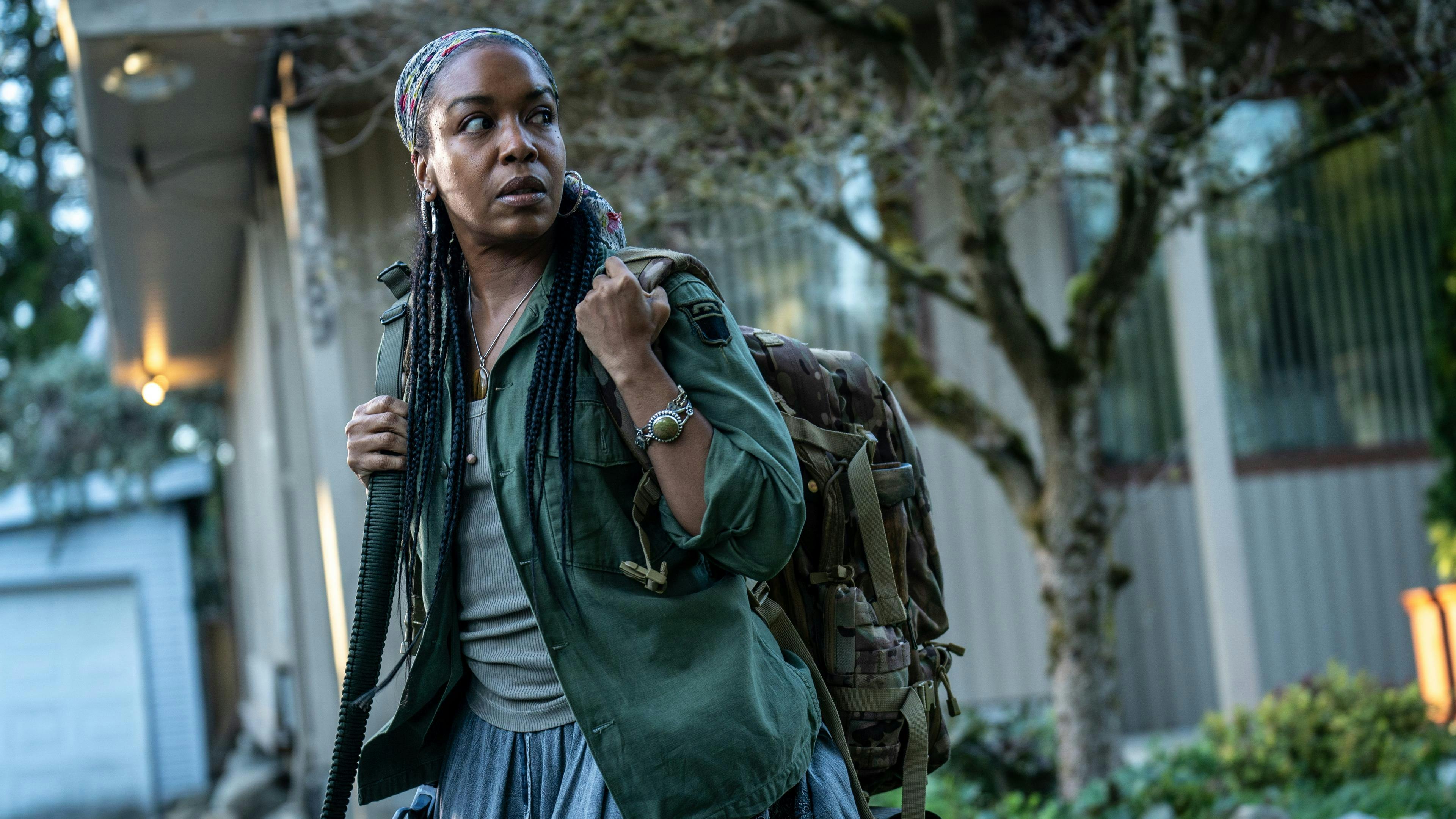 Só a Terra Permanece - episódio 1x2