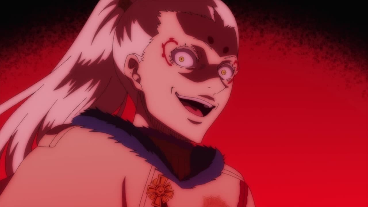 Black Clover - episódio 1x94