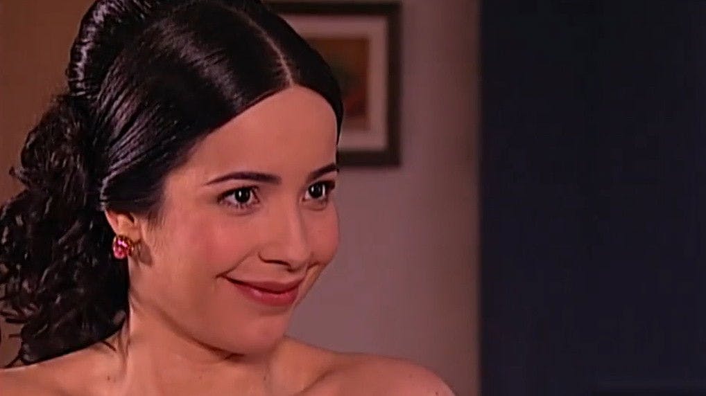 A Escrava Isaura - episódio 1x164