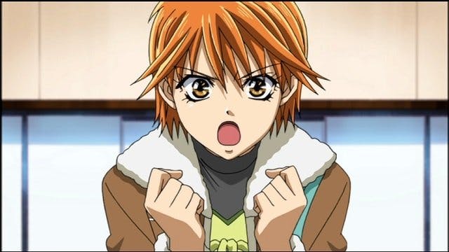 Skip Beat! - episódio 1x2