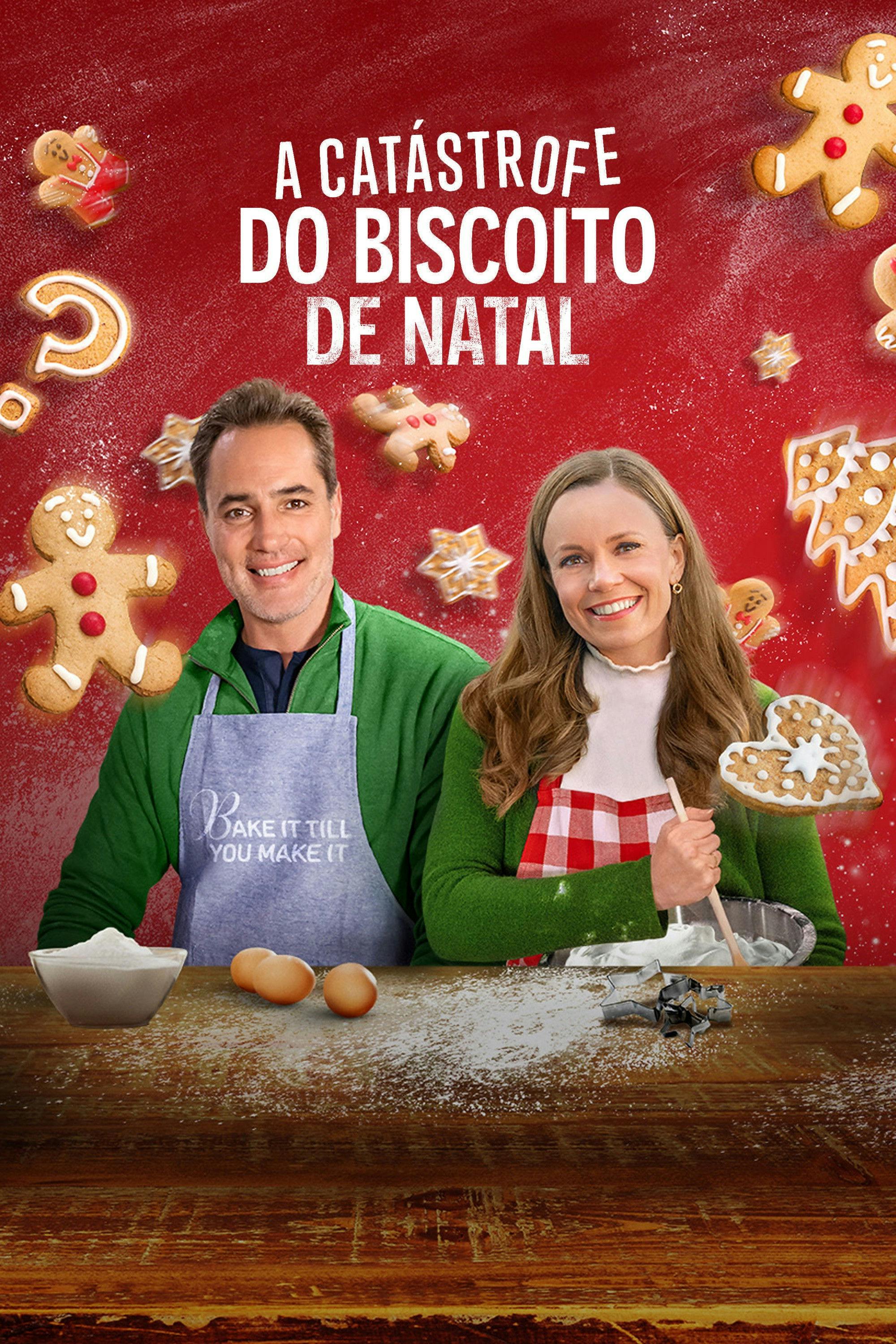 A Catástrofe do Biscoito de Natal