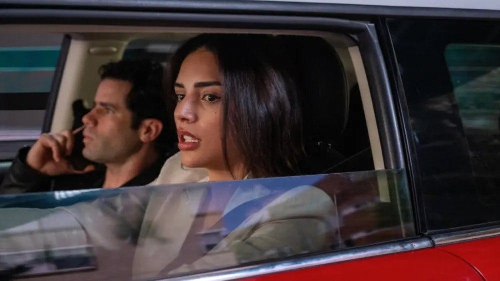 Novo Rico, Novo Pobre - episódio 1x52