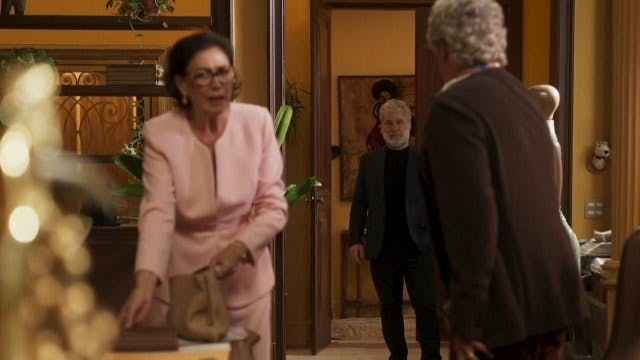 Fuzuê - episódio 1x129