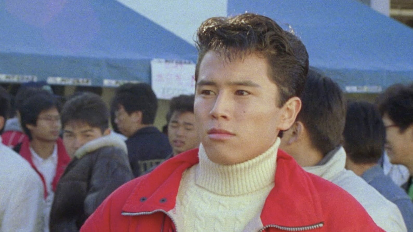 Freeway Speedway 3 backdrop