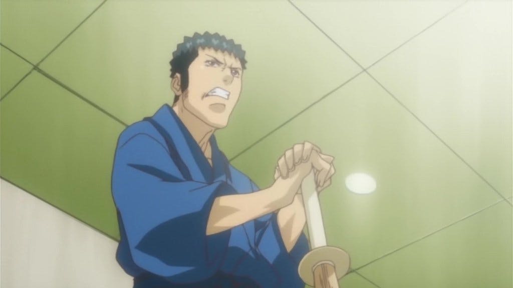 Bamboo Blade - episódio 1x19