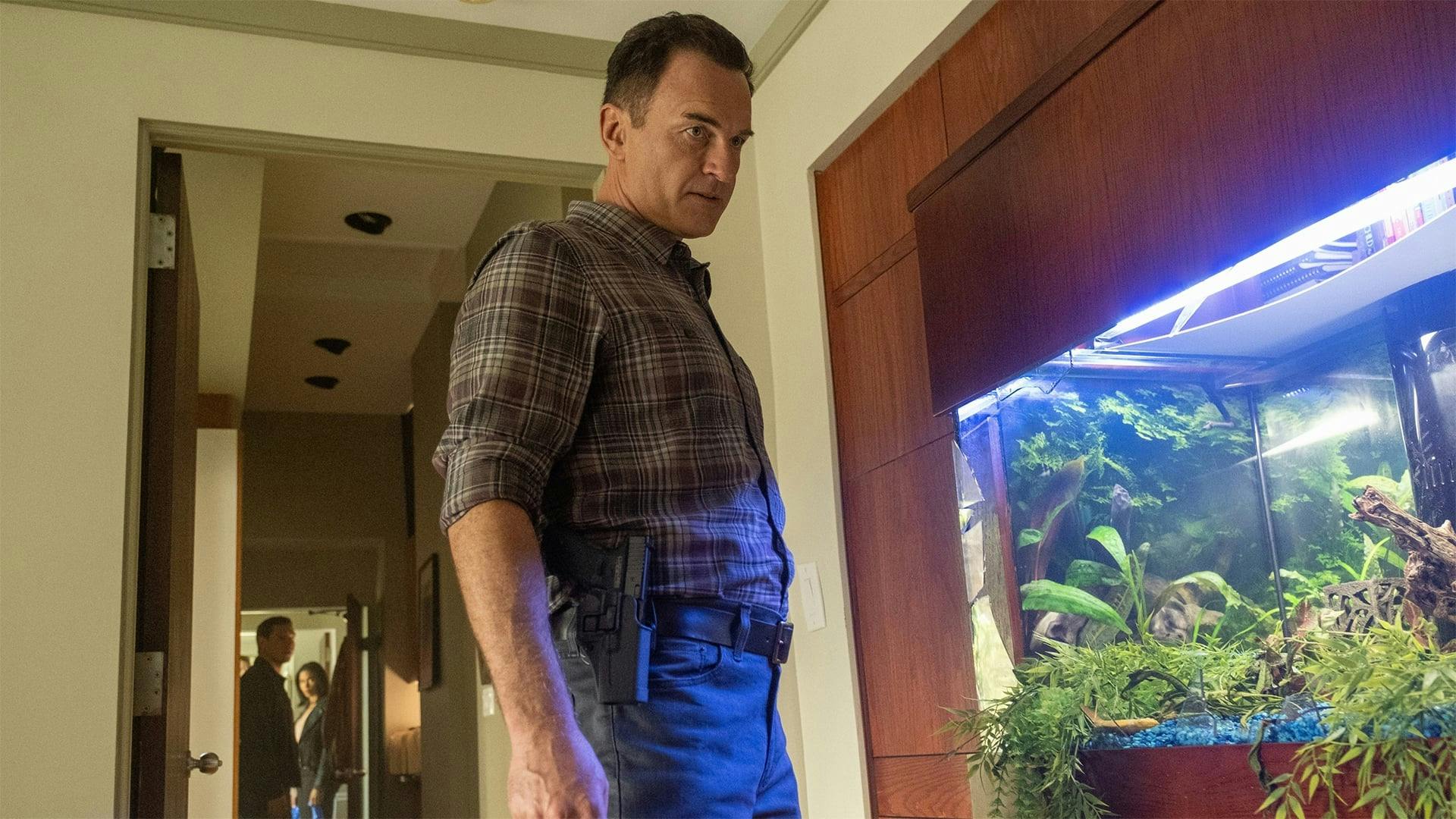 FBI: Os Mais Procurados - episódio 1x12