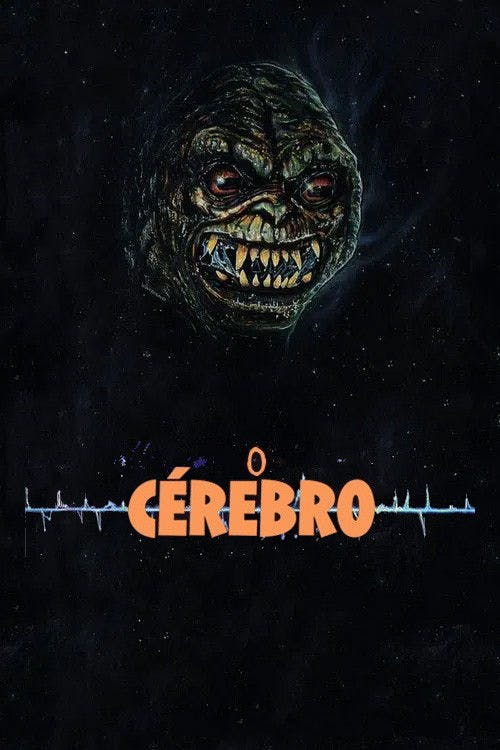 O Cérebro