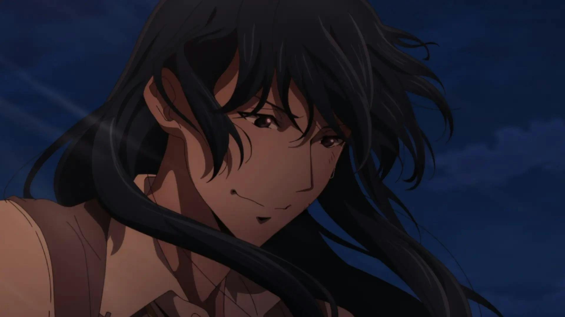 Ishura - episódio 1x10