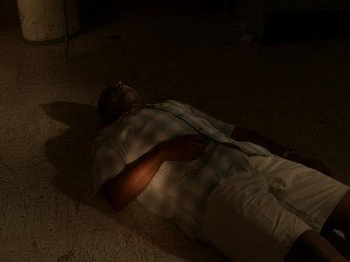CSI: Miami - episódio 1x13