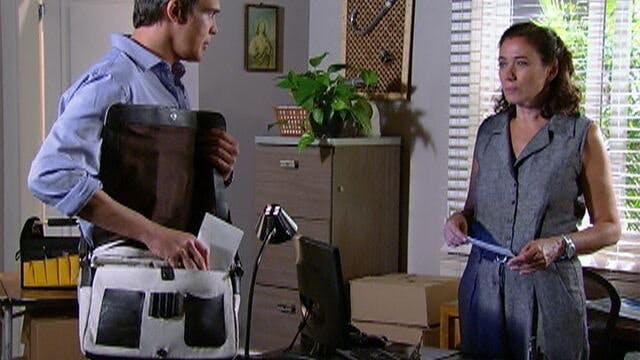 Fina Estampa - episódio 1x134
