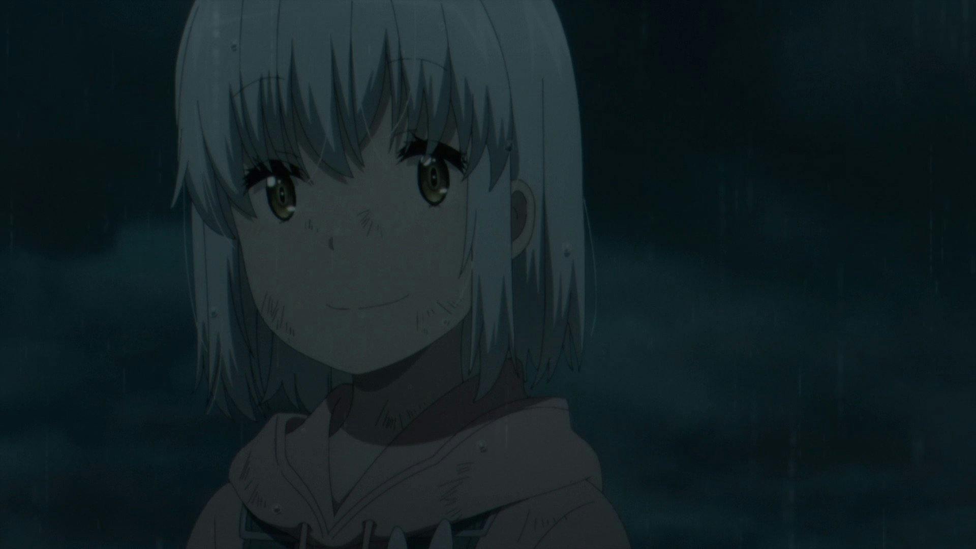 Touring After the Apocalypse - episódio 1x6