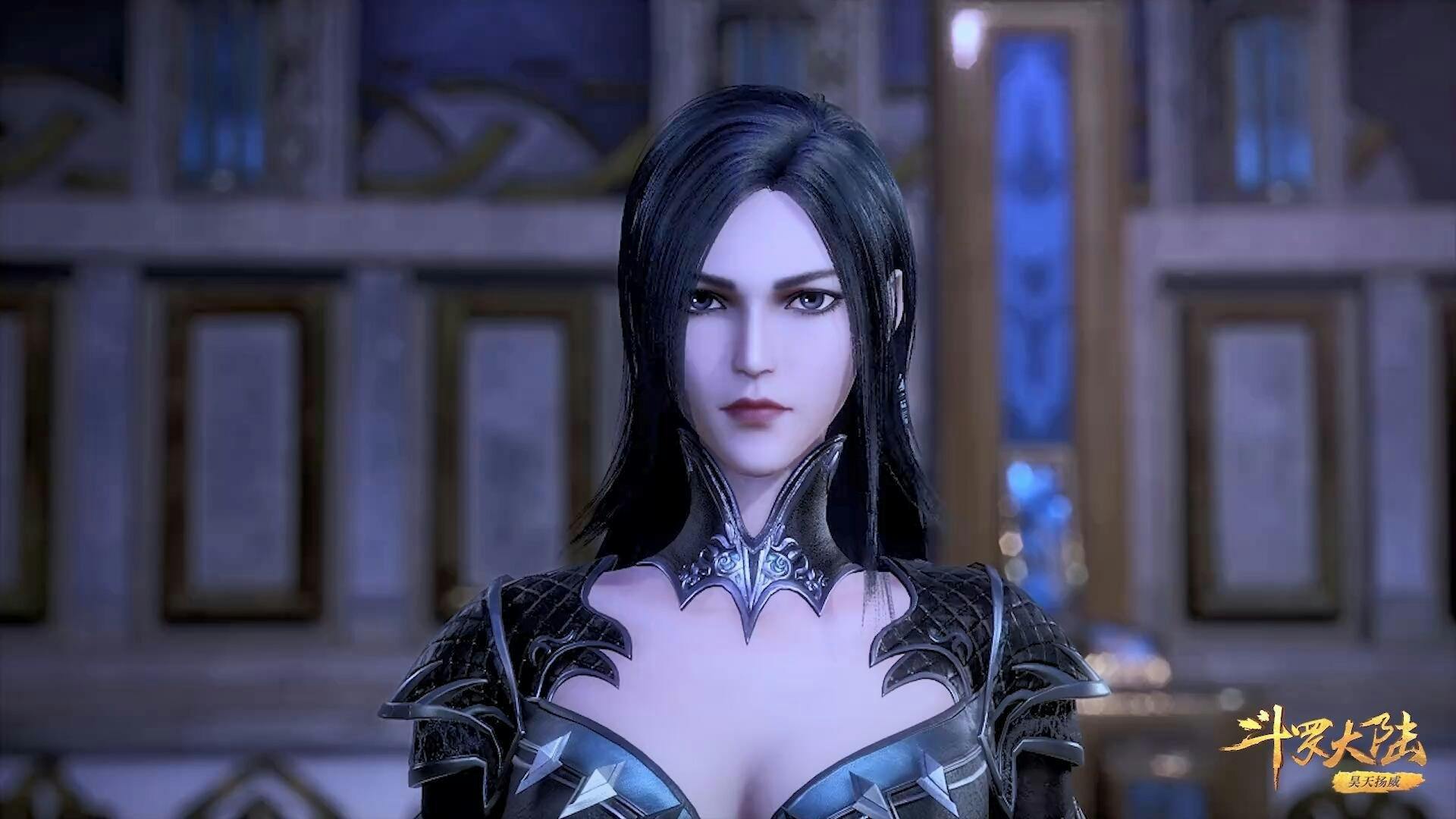 Douluo Dalu (Soul Land) - episódio 1x87