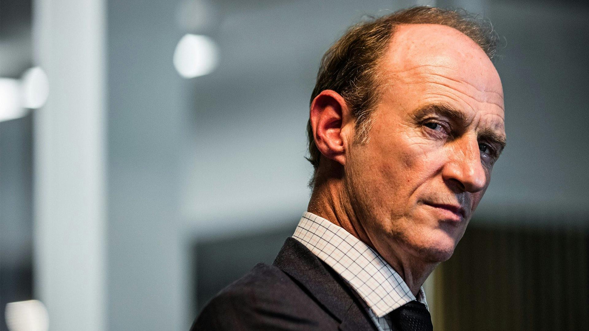 Segurança em Jogo - episódio 1x2