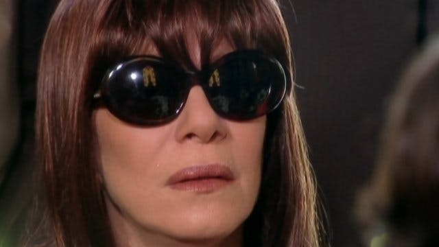 Senhora do Destino - episódio 1x214
