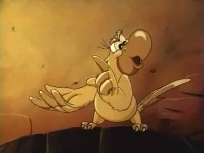 Aladdin