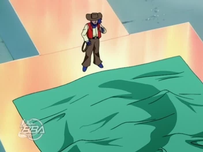 Beyblade
