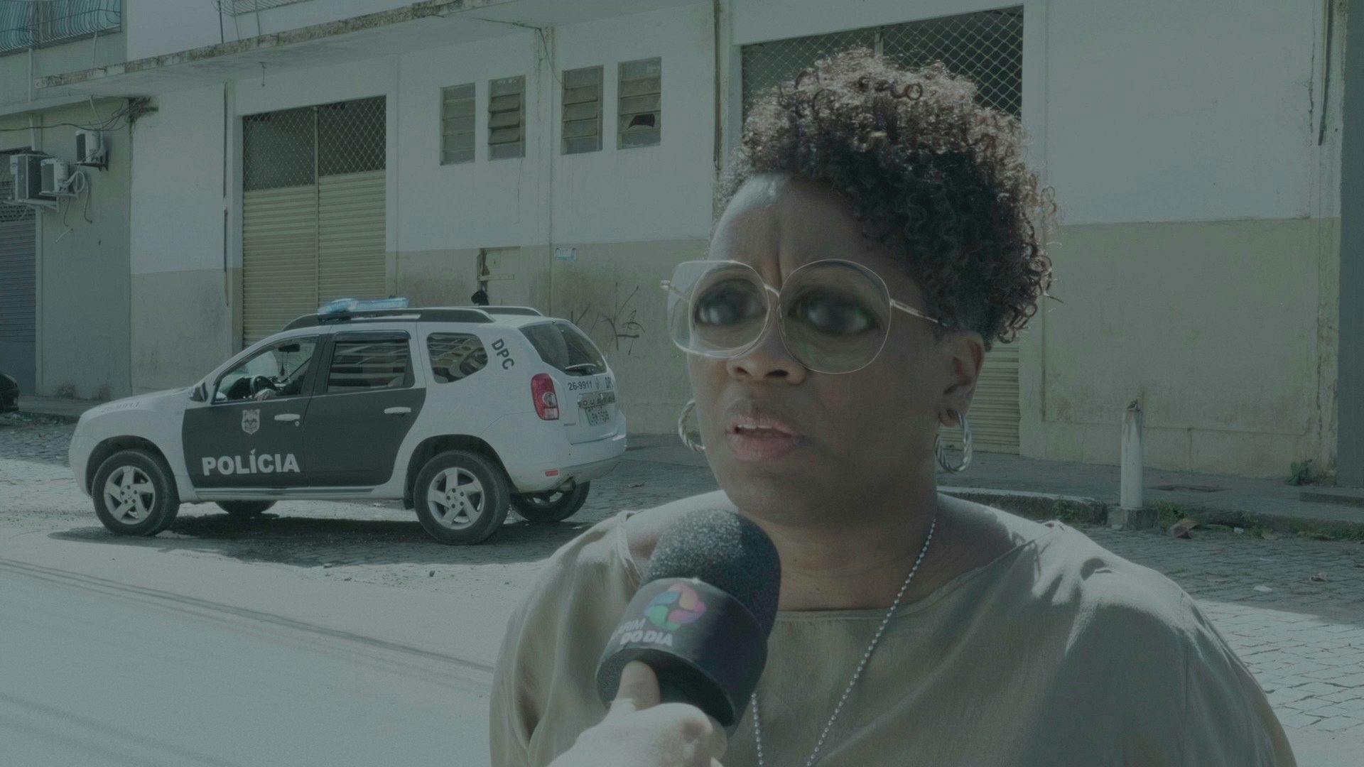 As Seguidoras - episódio 1x2