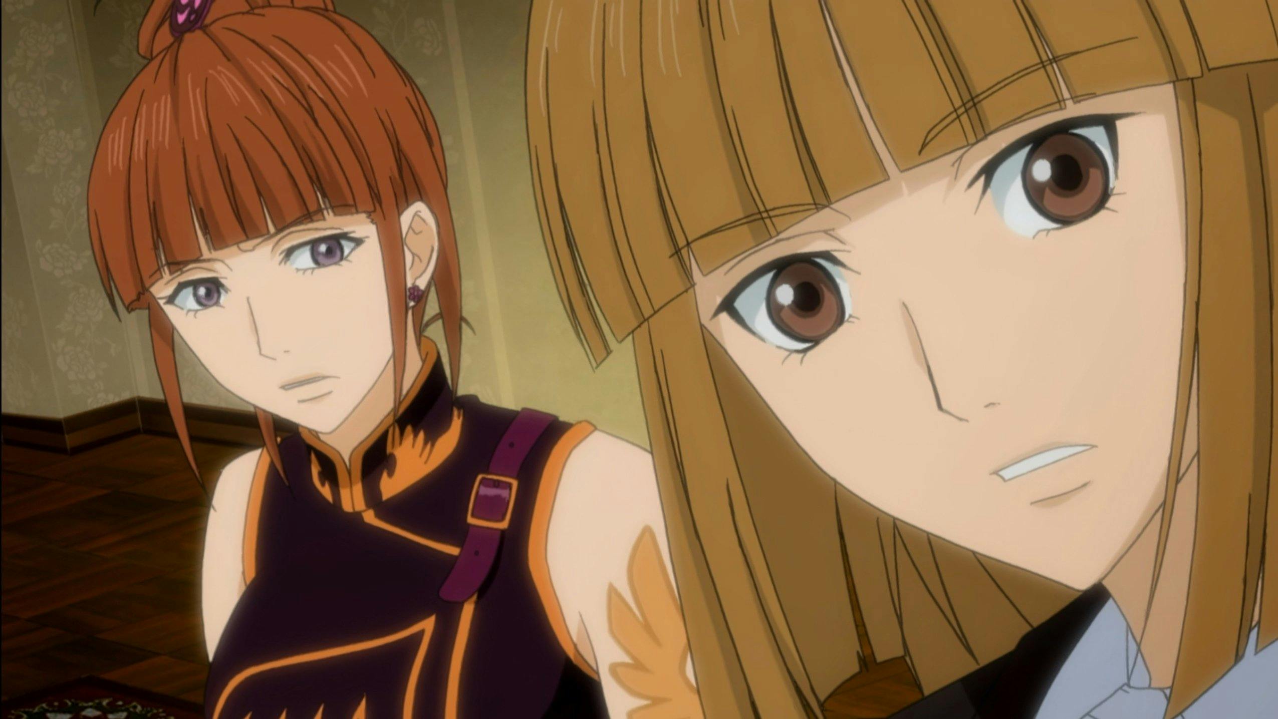 Umineko no Naku Koro ni - episódio 1x2