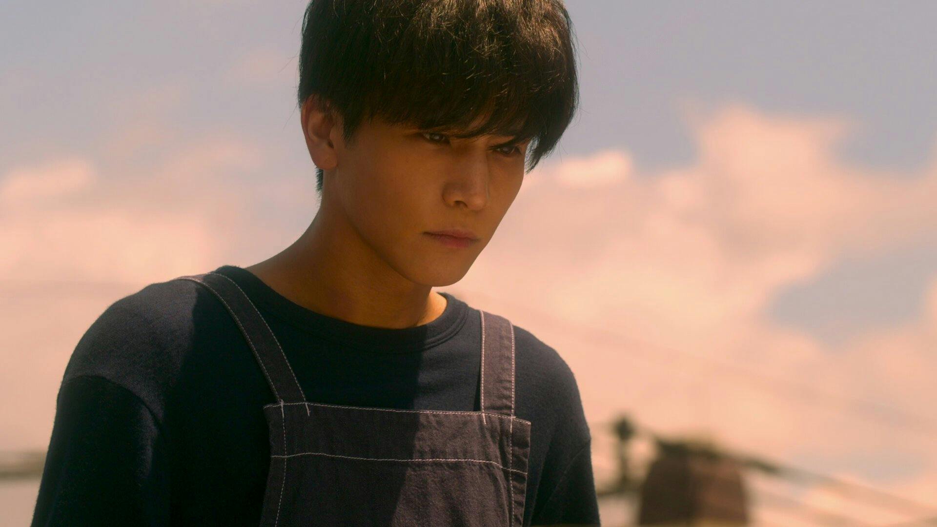 Fishbowl Wives - episódio 1x5