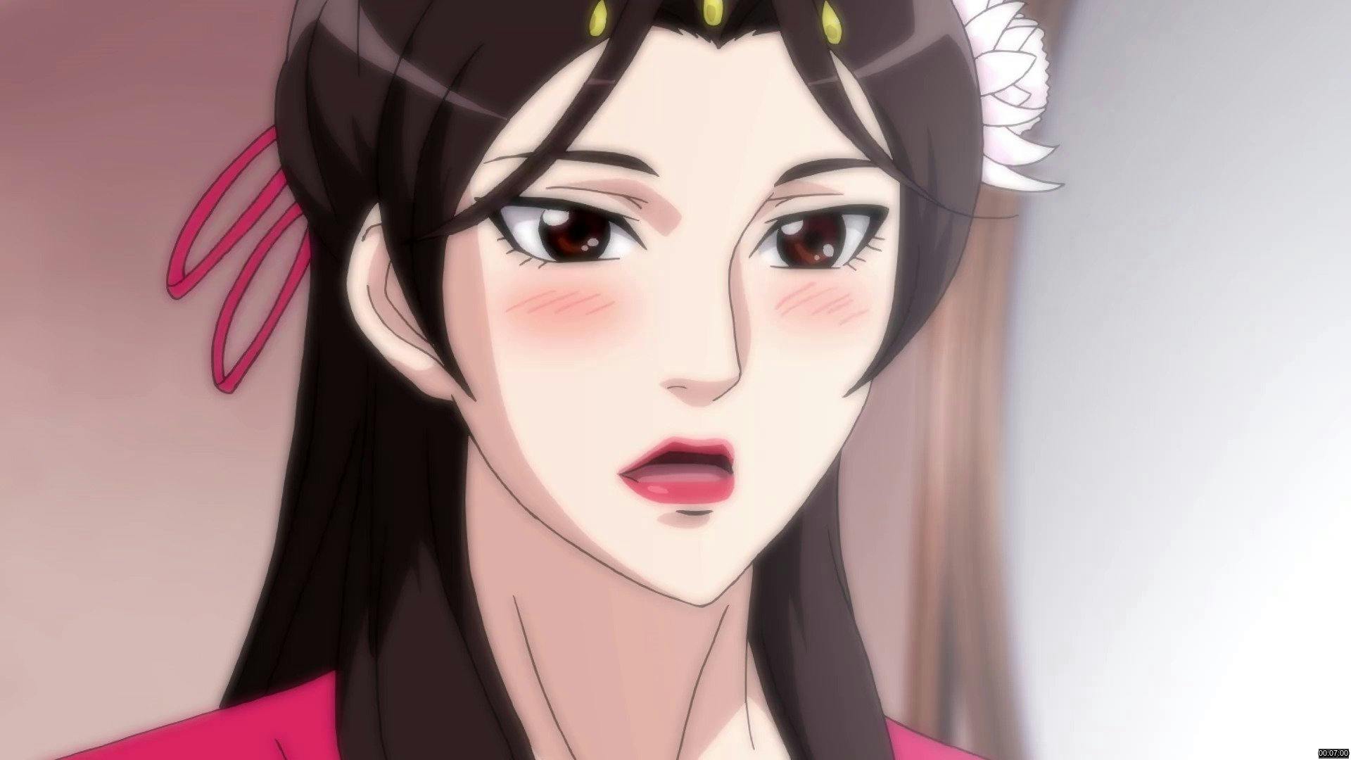 Sword Dynasty (Jian Wangchao) - episódio 1x5
