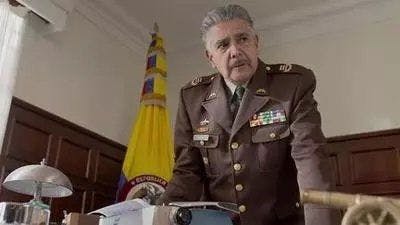 Pablo Escobar: O Patrão do Mal - episódio 1x61