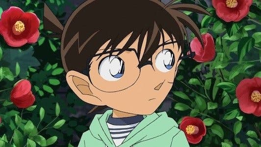 Detetive Conan - episódio 1x693