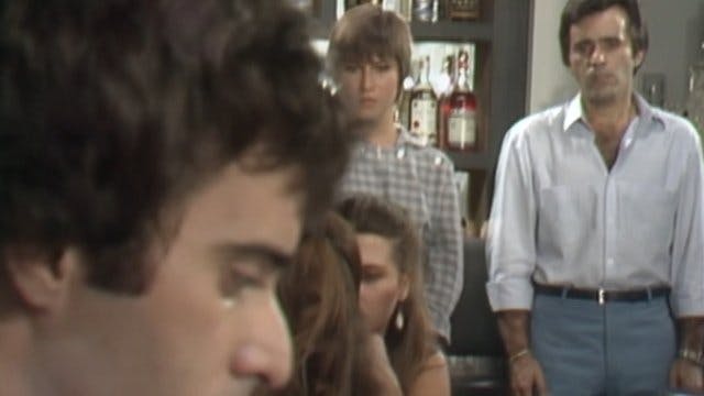 Baila Comigo - episódio 1x45