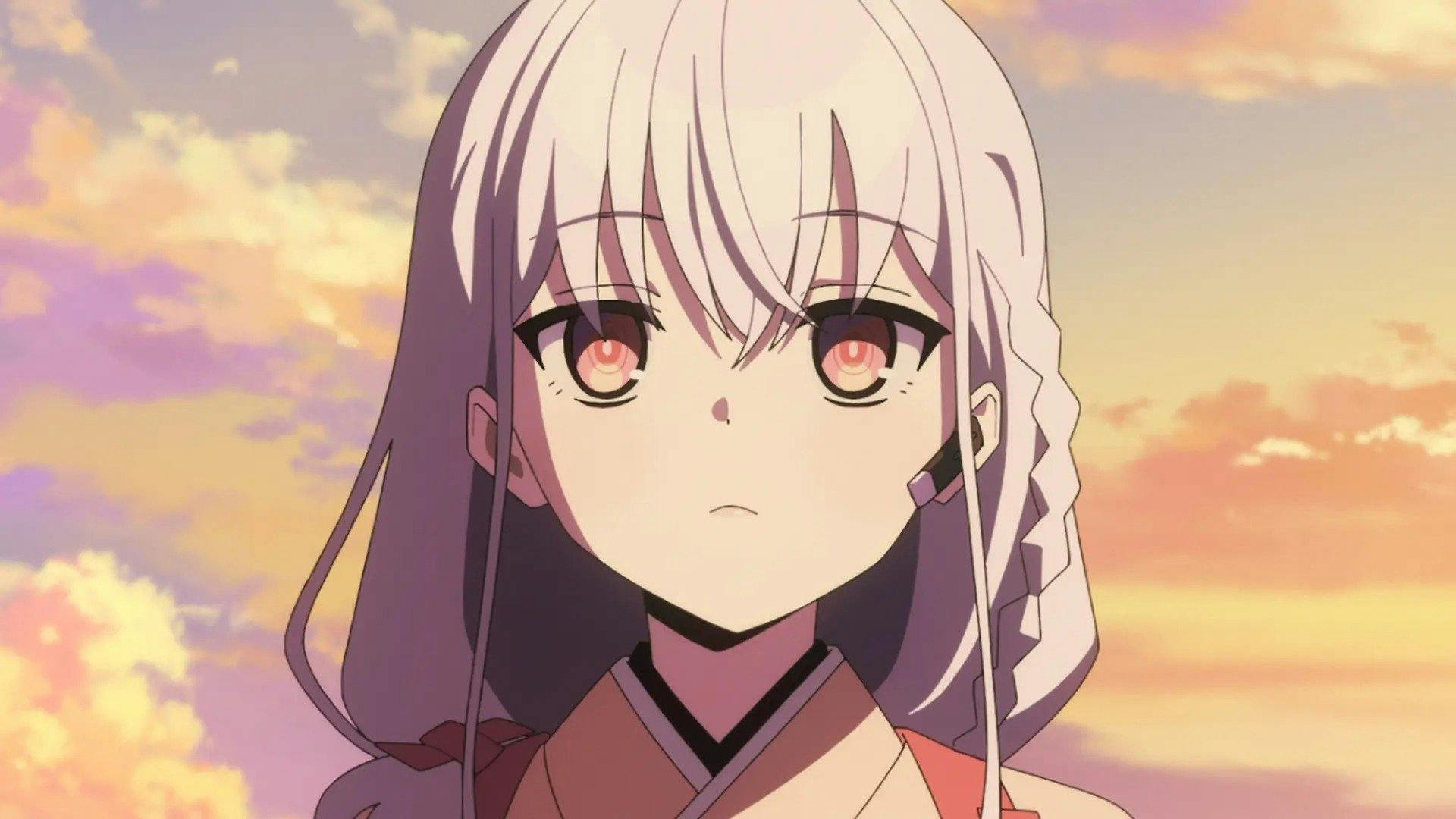 Nukitashi the Animation - episódio 1x10